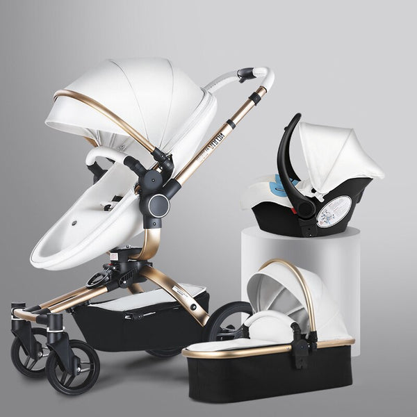 Max of cheap aulon pram