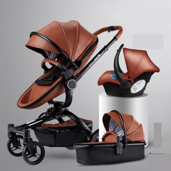 Aulon store stroller uk