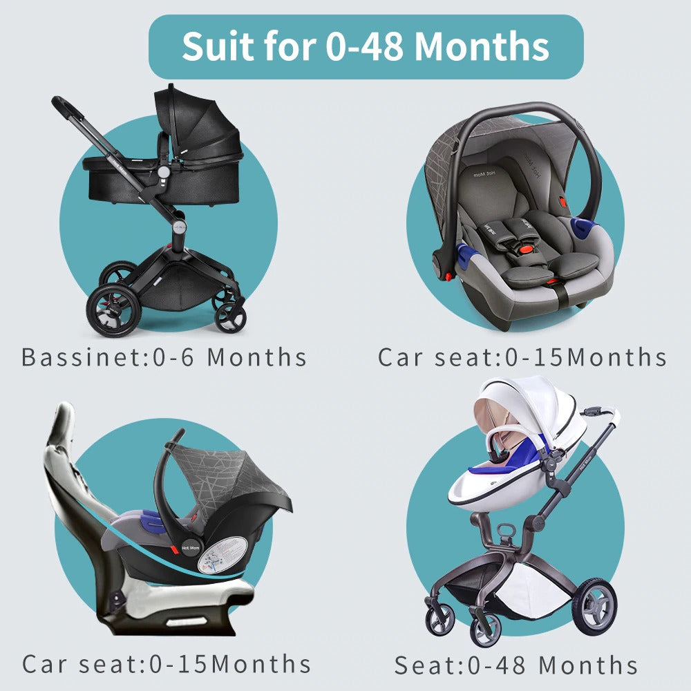 Aulon baby stroller reviews best sale